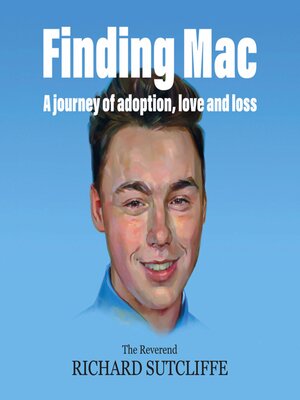 cover image of Finding Mac